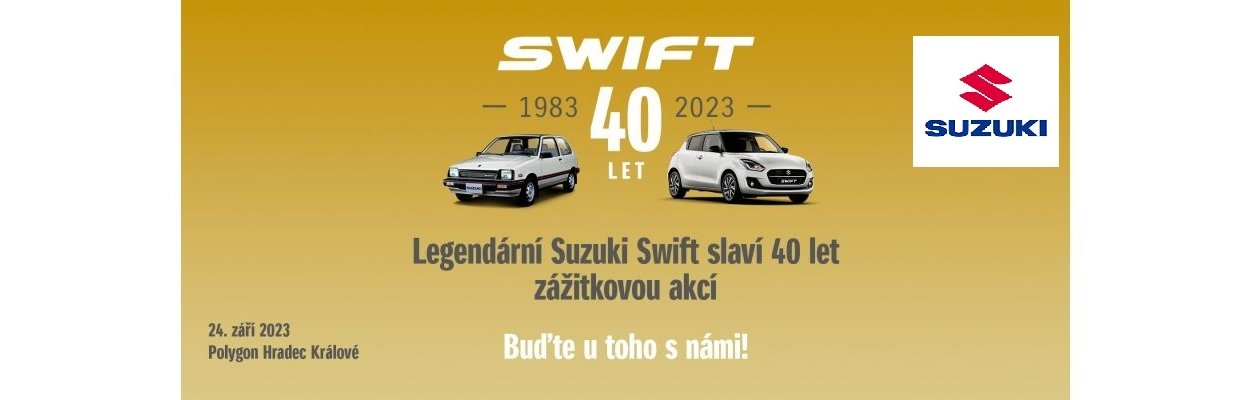 Swift 40